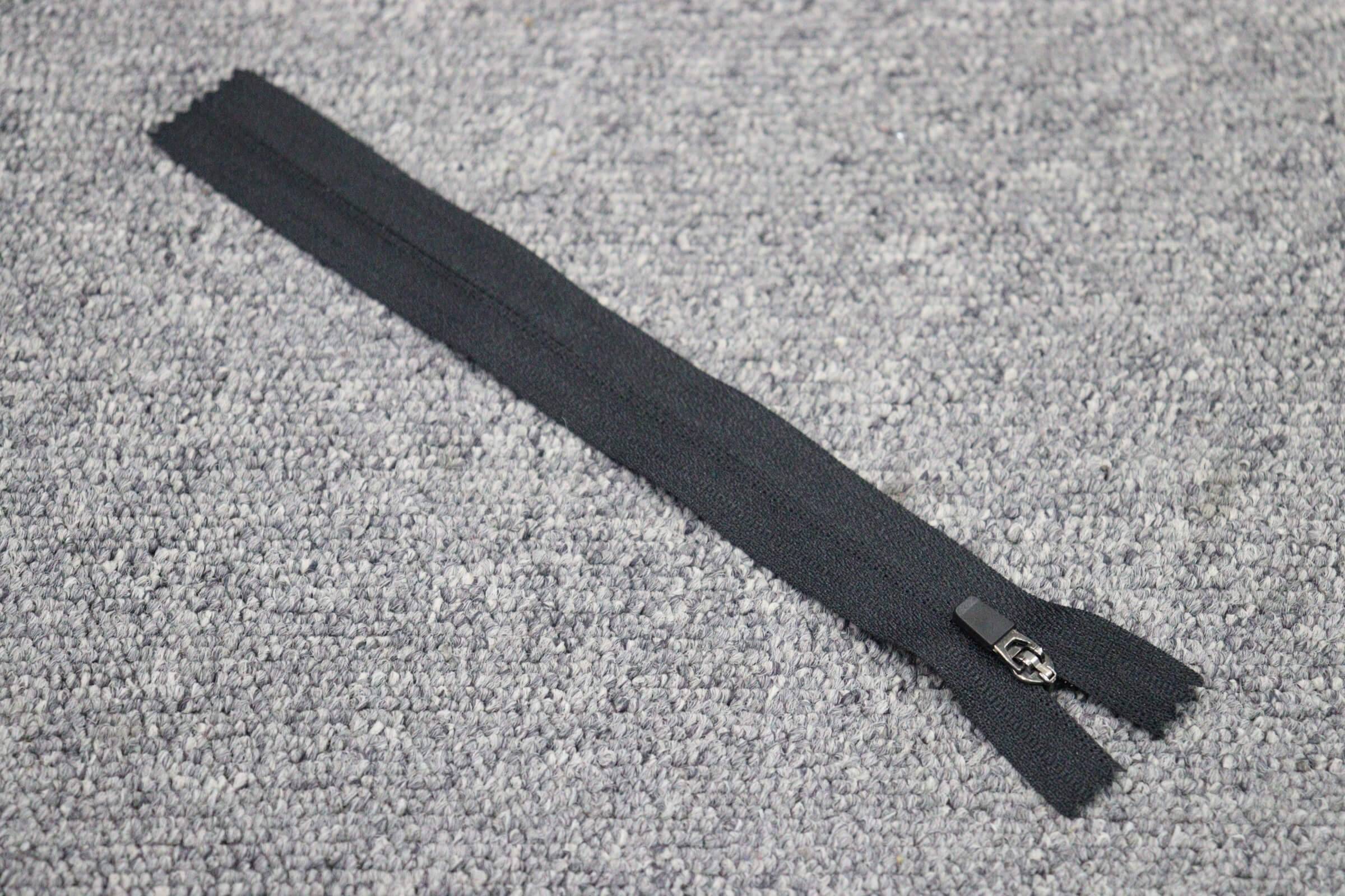 ZIPHOO #3 Nylon Closed-End Zipper