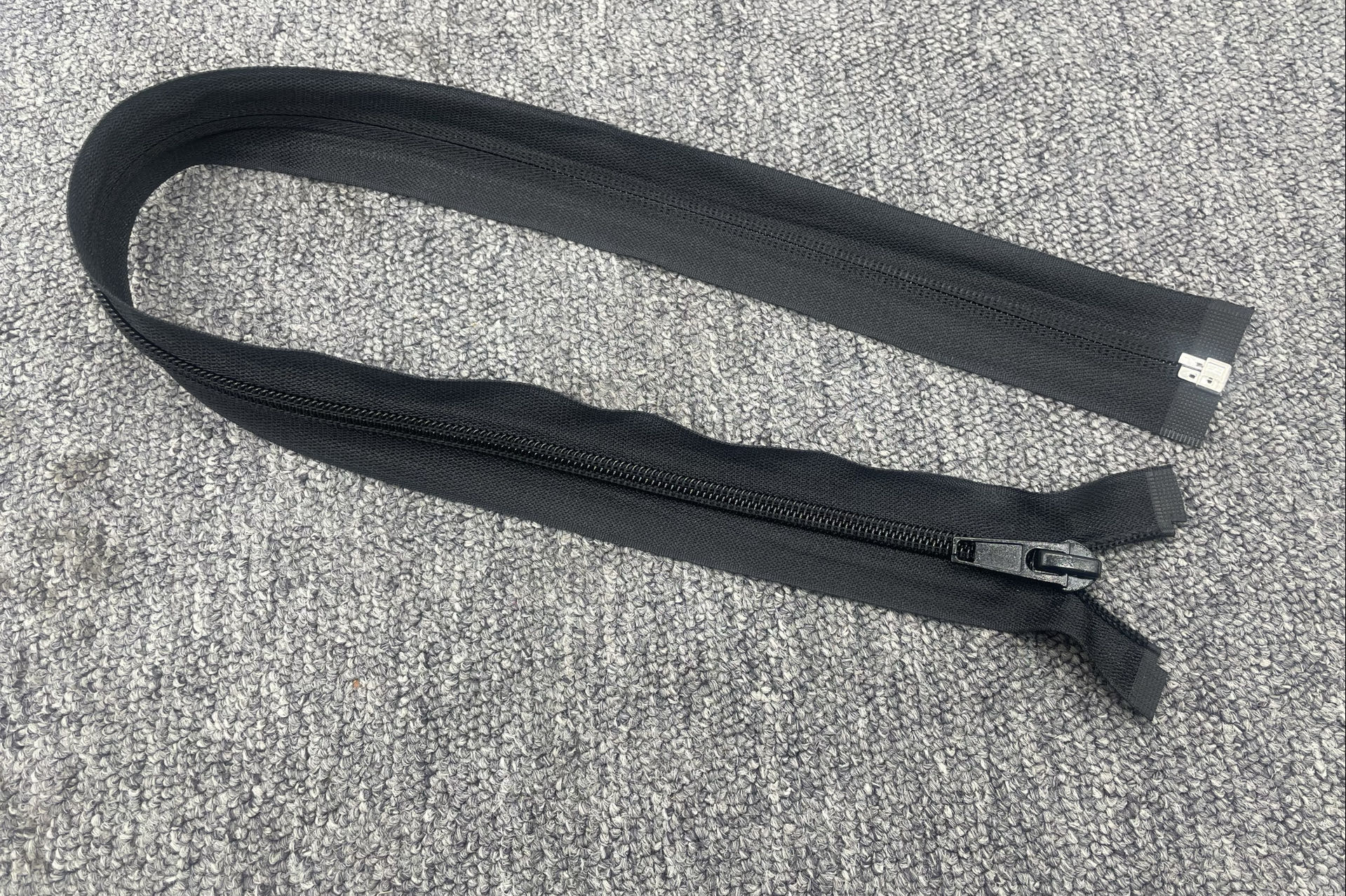 ZIPHOO #8 Open-end Nylon Zipper