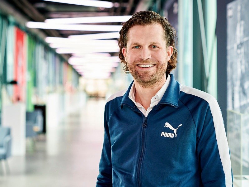 Bjorn Gulden to be Adidas CEO ZIPHOO