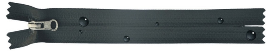 waterproof zipper