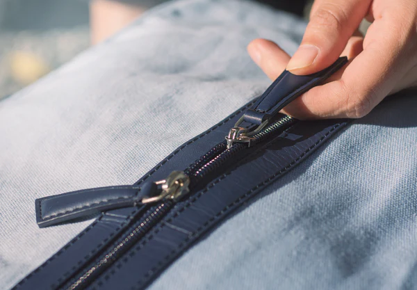 How to Fix a Zipper